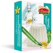 تصویر پودر دسر وانیل آمون 75 گرم 