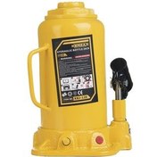 تصویر جک روغنی کنزاکس مدل KBJ-120 ظرفیت ۲۰ تن 