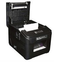 تصویر پرینتر حرارتی ایپوز مدل اکو آر ECO R Thermal Printer