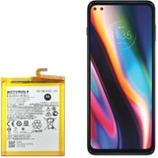 تصویر باتری اصلی موتورولا Motorola Moto G 5G Plus 