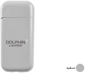 تصویر فندک دلفین مدل VATELEND-PS25ZZ سایز کوچک 