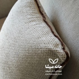 تصویر کوسن مبل وینتیج 