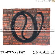 تصویر تسمه دینام فابریک کارخانه مناسب شاهین 