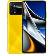 تصویر گوشی شیائومی Poco X4 Pro 5G | حافظه 256 رم 8 گیگابایت Xiaomi Poco X4 Pro 5G 256/8 GB