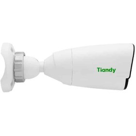 تصویر دستگاه NVR تحت شبکه تیاندی TIANDY TC-R3120 Spec: I/B/V2.0 