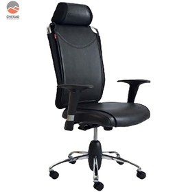 تصویر صندلی مدیریتی نیلپر مدل CH202 