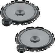 تصویر کیت بلندگو کامپوننت هرتز Uno K 170 6.7 " Hertz Uno K 170 6.7&quot; Component Speaker kit