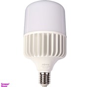 تصویر لامپ کم مصرف 100وات بدنه آلومینیوم سیدکو 