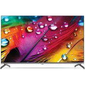 تصویر تلویزیون هوشمند آیوا مدل ZQ-GC4H65UHD سایز ۶۵ اینچ QLED Ultra HD 4K 