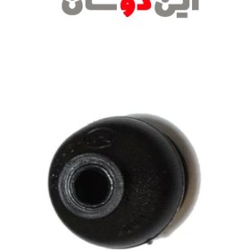 تصویر گردگیر سیبک فرمان مزدا وانت 