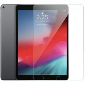 تصویر محافظ صفحه نمایش تبلت شیائومی Pad 6/6 Pro مدل شیشه ای 