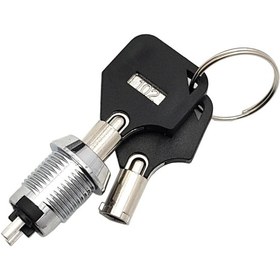 تصویر سوئیچ آلفاکلیدگردS1201 