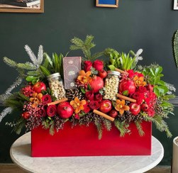 تصویر شب یلدایی عروس شماره 019 