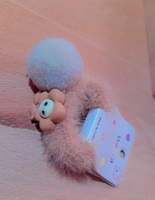 تصویر کش خز 