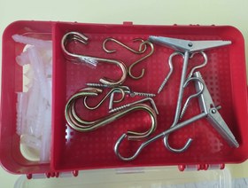 تصویر پیش‌نویس باکس کد۱۰۰۲ Homemade screw box