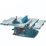 تصویر اره میزی ماکیتا 260 میلیمتر مدل Mlt100N (ژاپنی اصل) 