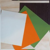 تصویر ام دی اف رنگی سه میلی متر 