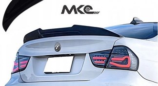 تصویر بال صندوق بی ام و E90 seri PSM 