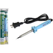 تصویر هویه قلمی ۶۰ وات BEST مدل BST-802 