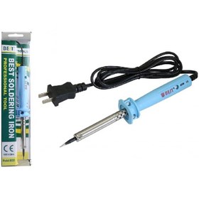 تصویر هویه قلمی ۶۰ وات BEST مدل BST-802 