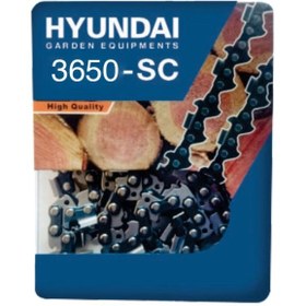 تصویر زنجیر اره موتوری هیوندای3650-sc Hyundai sc-3650