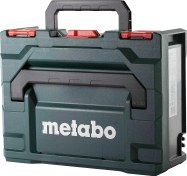 تصویر دریل ضربه ای شارژی درجه حرفه ای SB 18 L متابو Metabo Germany-Professional grade-SB 18 L