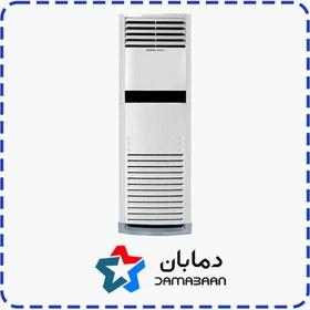 تصویر فن کویل ایستاده 2000 CFM جنرال گلد 