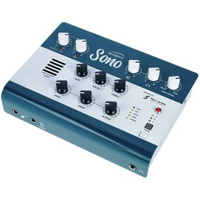 تصویر کارت صدا Audient Sono 