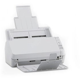 تصویر اسکنر FUJITSU SP-1125N Fujitsu SP-1125N Document Scanner