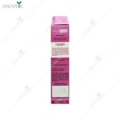 تصویر کرم ضد چروک دست لیفتازوم فیس دوکس حجم 50 میلی لیتر Face Doux Liftasome Hand Anti Wrinkle Cream 50ml