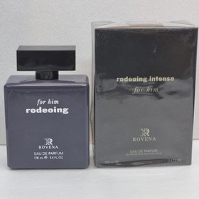 تصویر عطر و ادکلن مردانه نارسیسو رودریگر فور هیم روونا (Rovena Narciso Rodriguez for Him) Rovena Rodeoing For Him - Narciso Rodriguez for Him