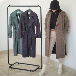 تصویر پالتو فوتر 