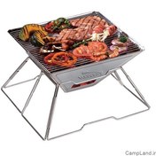 تصویر باربیکیو کووآ مدل Magic I Up Grade کد KCG-0712 