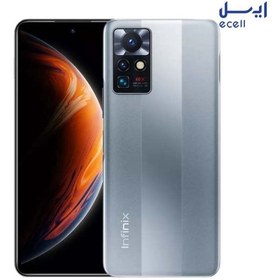 تصویر گوشی موبایل اینفینیکس Zero X Pro ظرفیت 256 گیگابایت رم 8 گیگابایت 