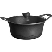 تصویر قابلمه پیلو مدل لایف - سایز 14 تا 34 