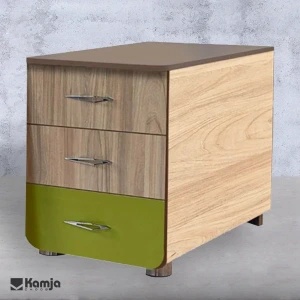 تصویر فروشگاه کم جا چوب