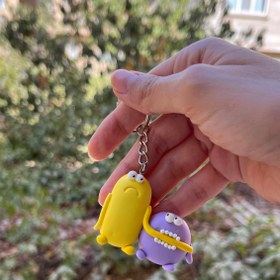 تصویر سرکلیدی گاز 