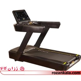 تصویر تردمیل تجاری پریکور مدل DF-9300 