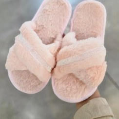 تصویر پاپوش جلو باز گیپوری کد 1101 سایز ۳۹-۳۸ 