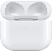 تصویر کیس شارژ ایرپاد نسل 3 Apple Airpods 3 Charging Case Only