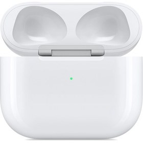 تصویر کیس شارژ ایرپاد نسل 3 Apple Airpods 3 Charging Case Only