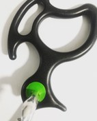 تصویر واشر یدکی کونگ اوکا تقویت شده اروئیکا Kong OKA Rubber spare EROICA 