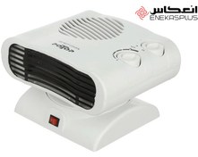 تصویر بخاری برقی فن دار Potop FH-103A Potop FH-103A electric fan heater