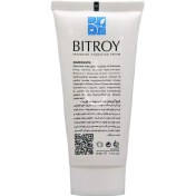 تصویر کرم دست آبرسان پوست چرب بیتروی ا Hydrating hand Cream Oily skin Bitroy 50 ML Hydrating hand Cream Oily skin Bitroy 50 ML