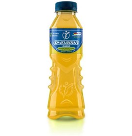 تصویر نوشیدنی ورزشی ایزوتونیک Mango پانصد میل بسته ۶ عددی 