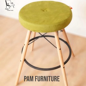 تصویر صندلی اپن پاف 