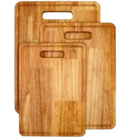 تصویر تخته گوشت کارا 