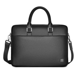 تصویر کیف اثر انگشتی ویوو مدل Master Fingerprint Lock Brief Case 