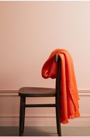 تصویر پتوی کرکی اچ اند ام هوم 