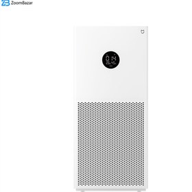 تصویر دستگاه تصفیه هوا شیائومی مدل Air Purifier 4 Lite ا Xiaomi Smart Air Purifier 4 Lite Xiaomi Smart Air Purifier 4 Lite